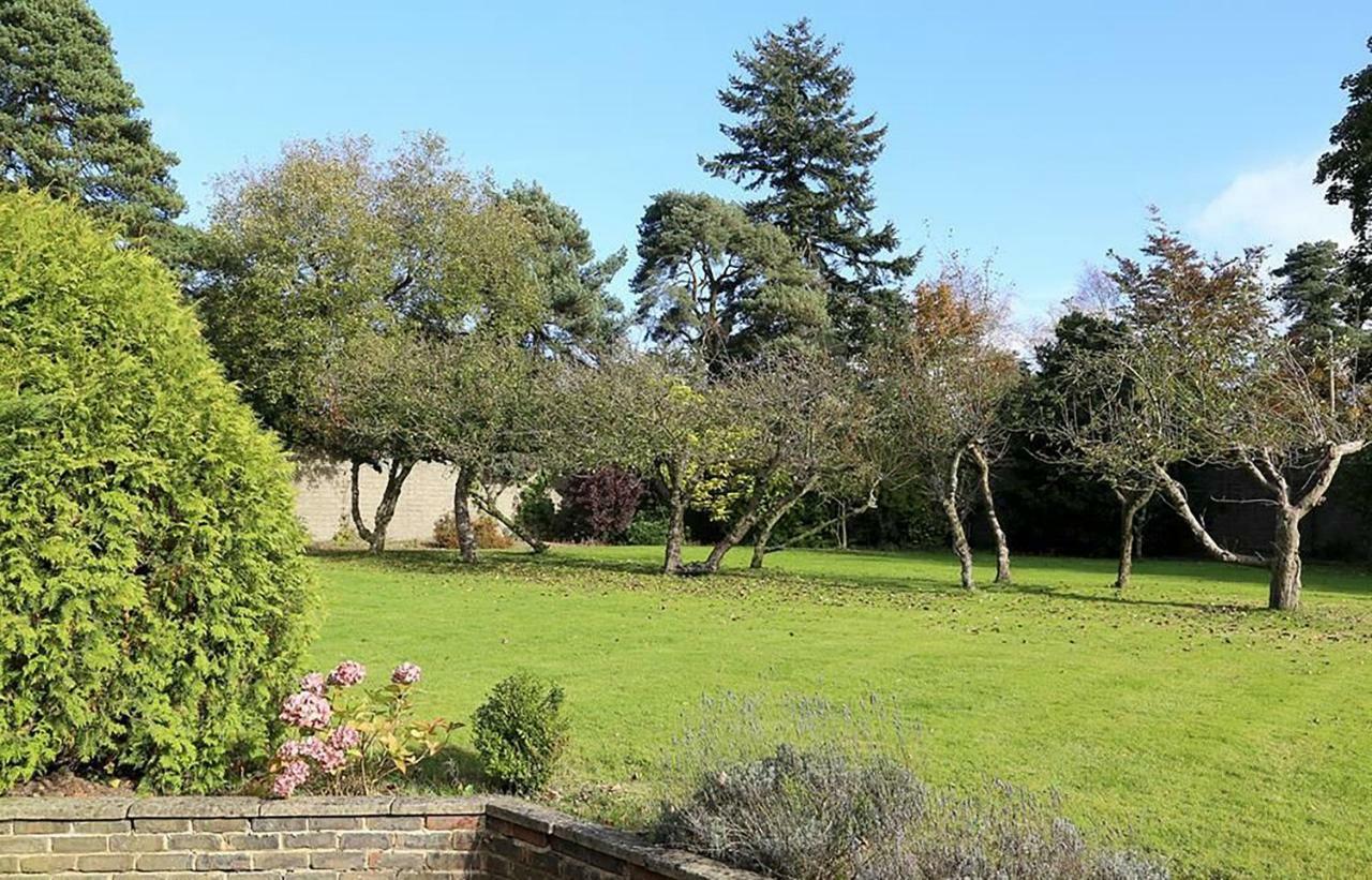 Poundgate Park Cottage Crowborough Eksteriør billede